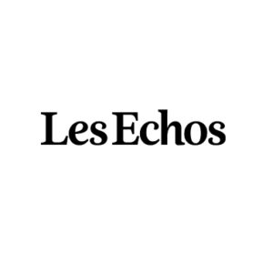 Logo-Les-Echos