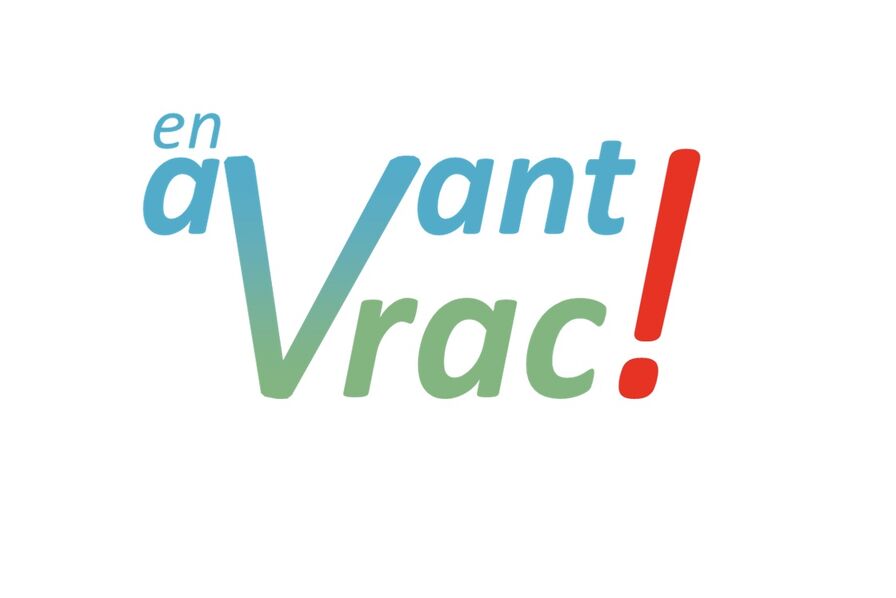 en avant vrac