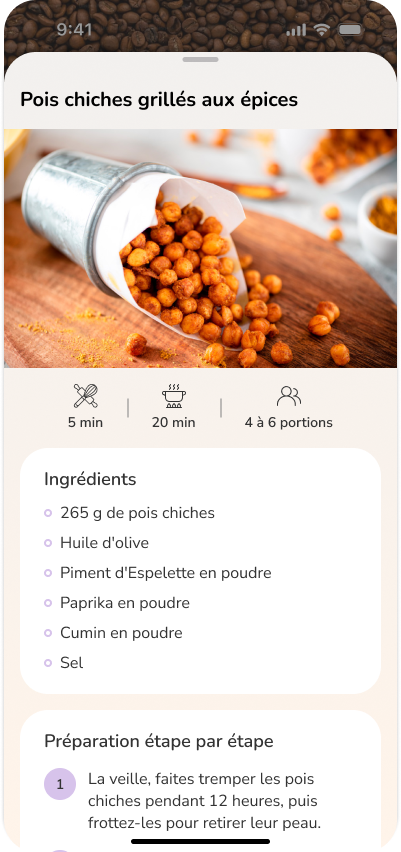 fiche produit-digitale-recette