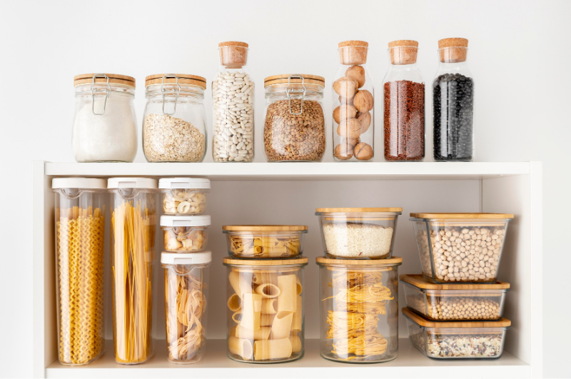 guide courses en vrac