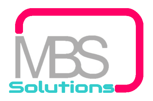 mbs solutions logo