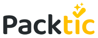 Logo-Packtic